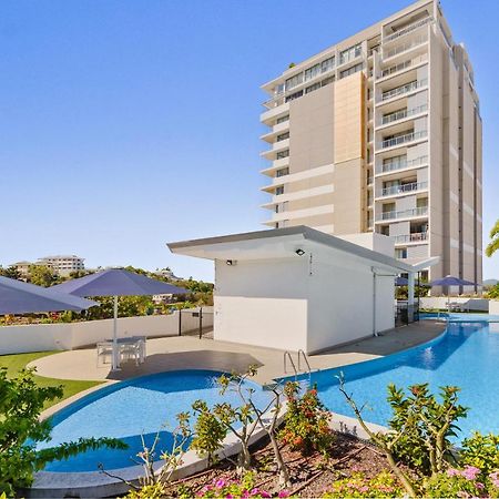 Property Vine - Dalgety Apartments Townsville Kültér fotó