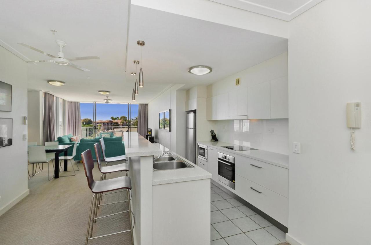 Property Vine - Dalgety Apartments Townsville Kültér fotó