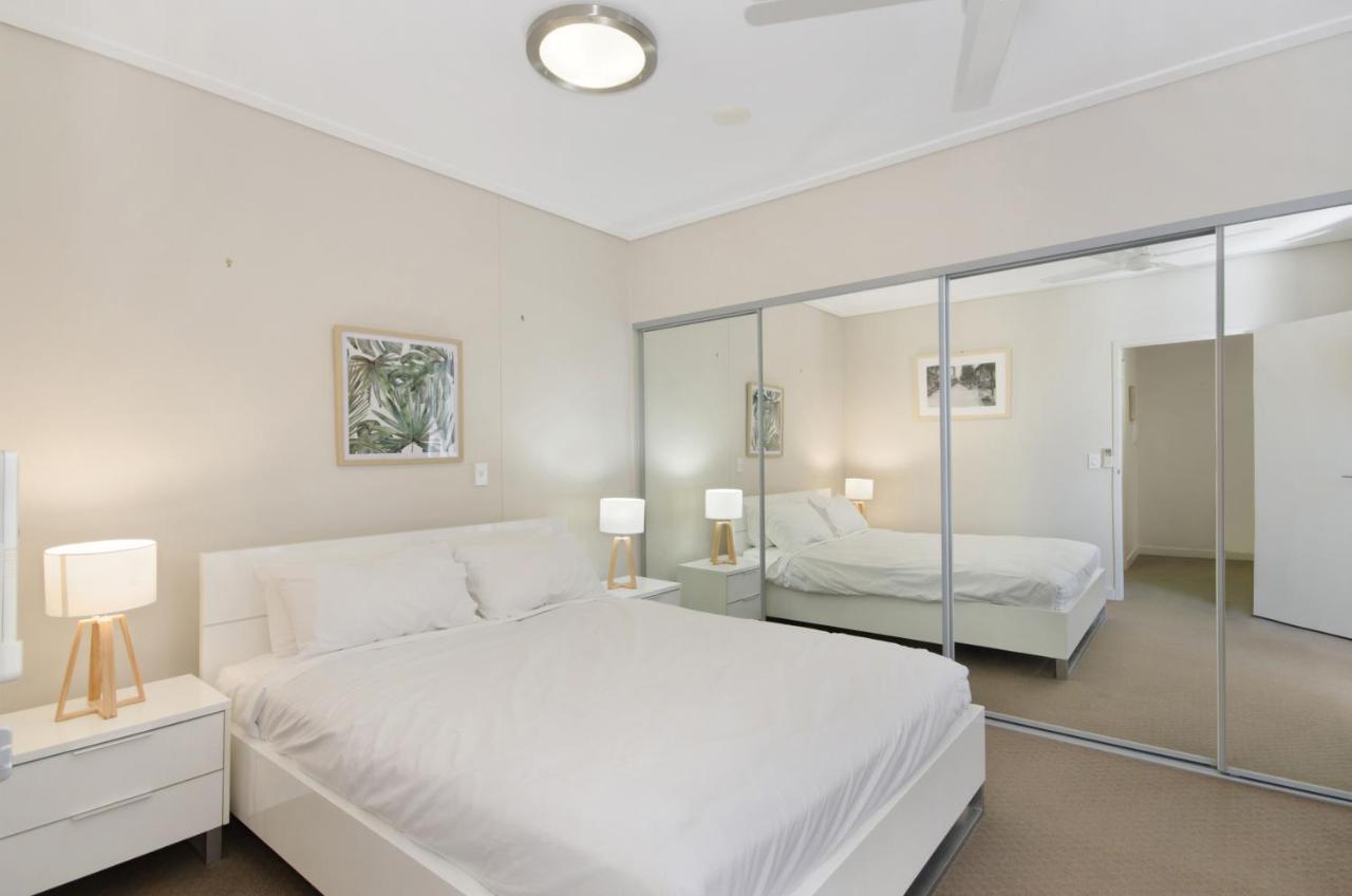 Property Vine - Dalgety Apartments Townsville Kültér fotó