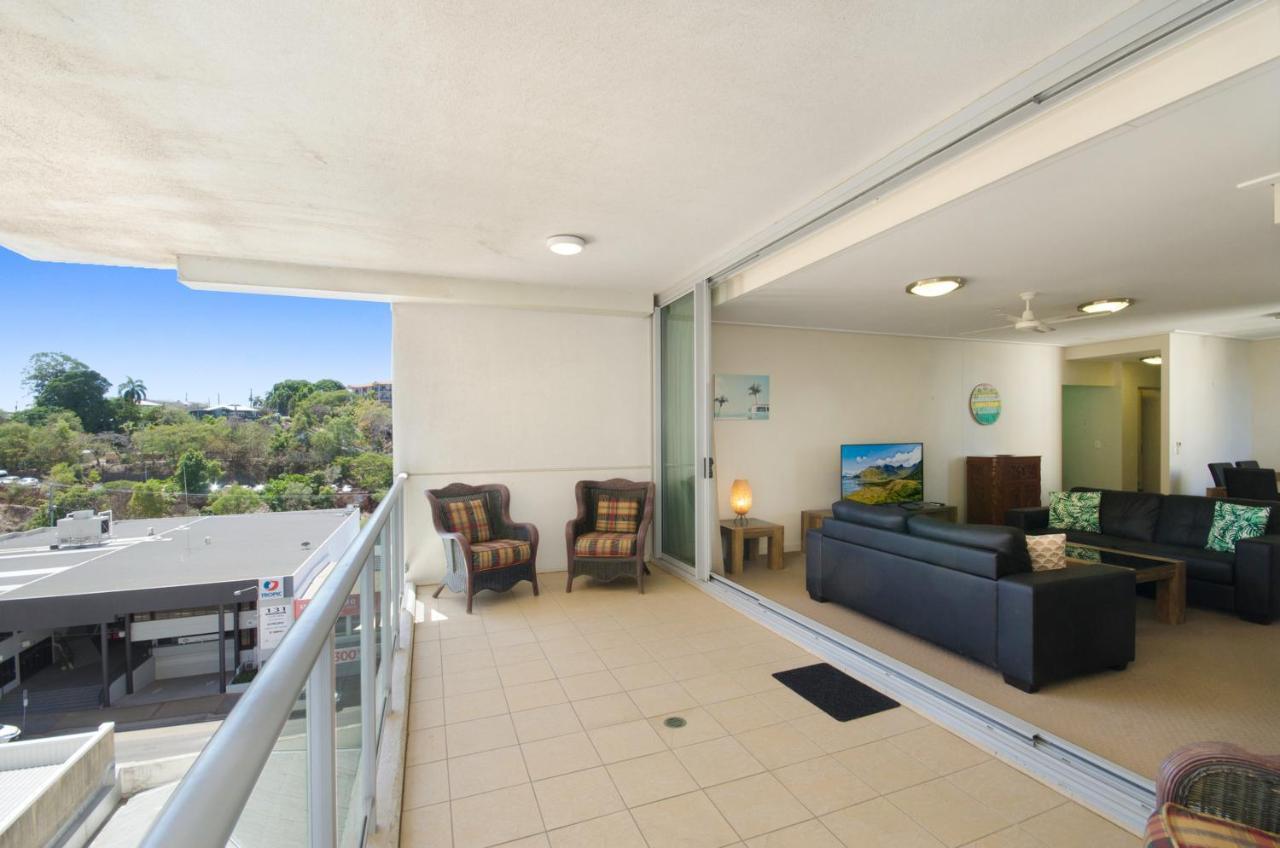 Property Vine - Dalgety Apartments Townsville Kültér fotó