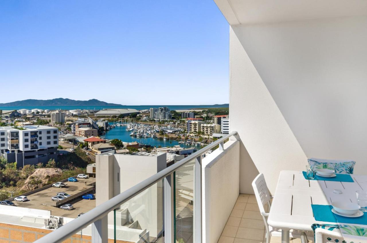 Property Vine - Dalgety Apartments Townsville Kültér fotó