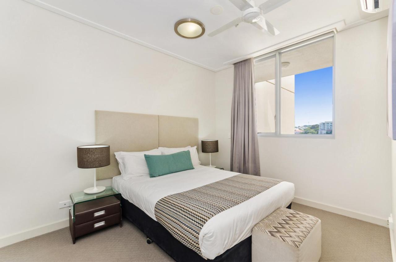 Property Vine - Dalgety Apartments Townsville Kültér fotó