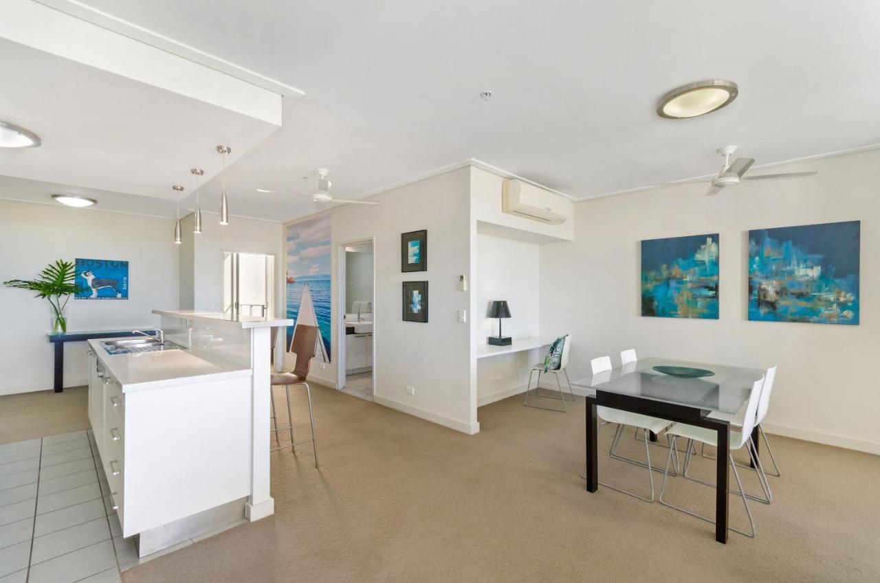 Property Vine - Dalgety Apartments Townsville Kültér fotó