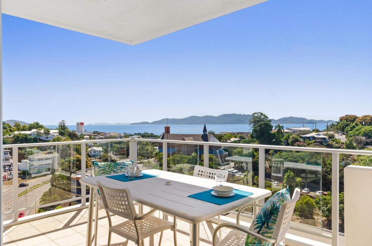 Property Vine - Dalgety Apartments Townsville Kültér fotó