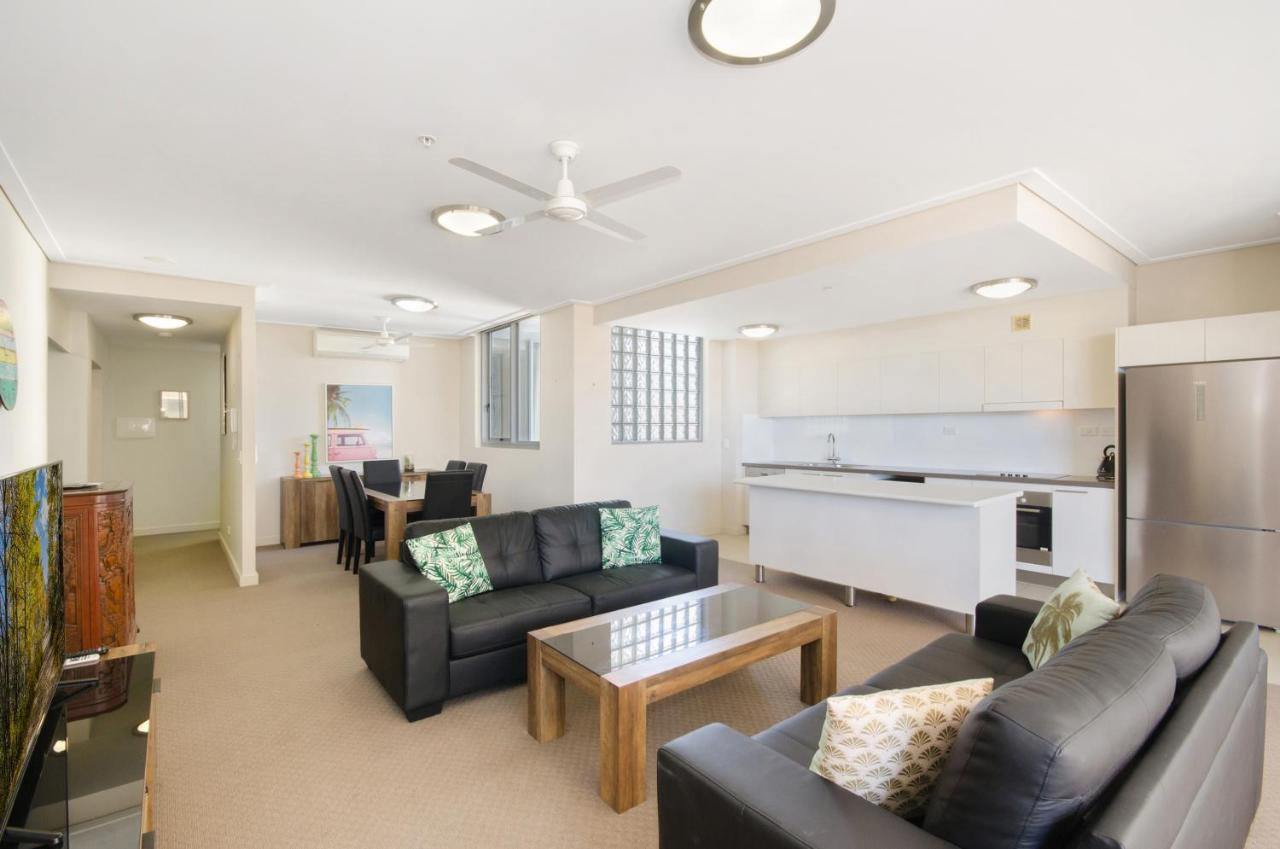 Property Vine - Dalgety Apartments Townsville Kültér fotó