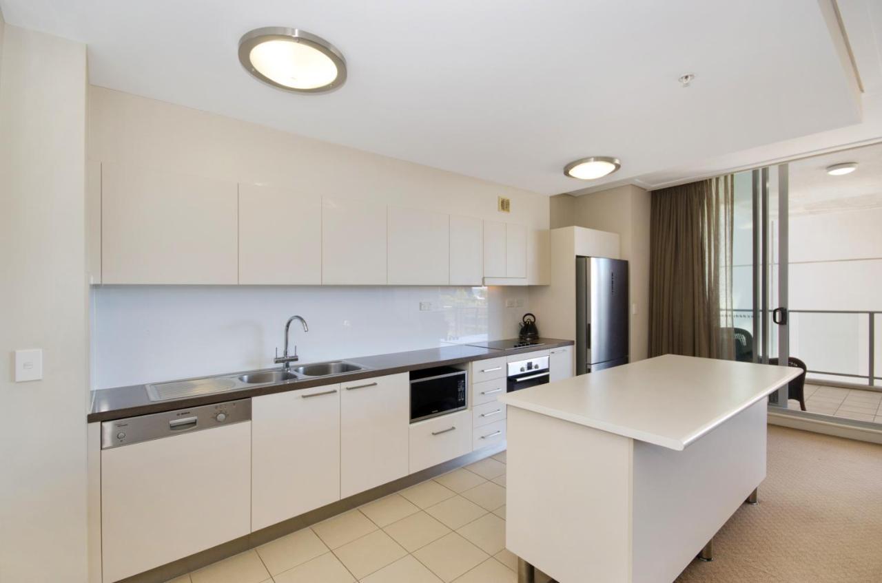 Property Vine - Dalgety Apartments Townsville Kültér fotó