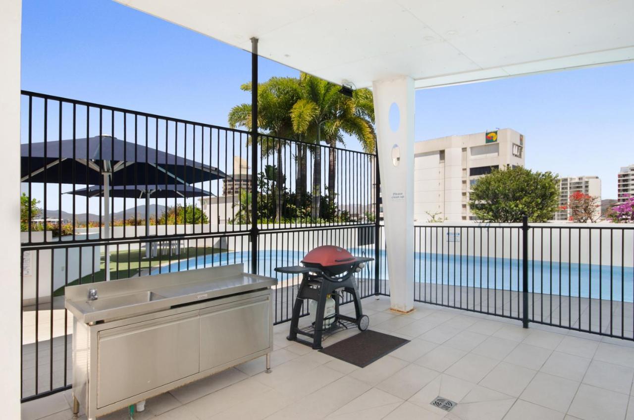 Property Vine - Dalgety Apartments Townsville Kültér fotó