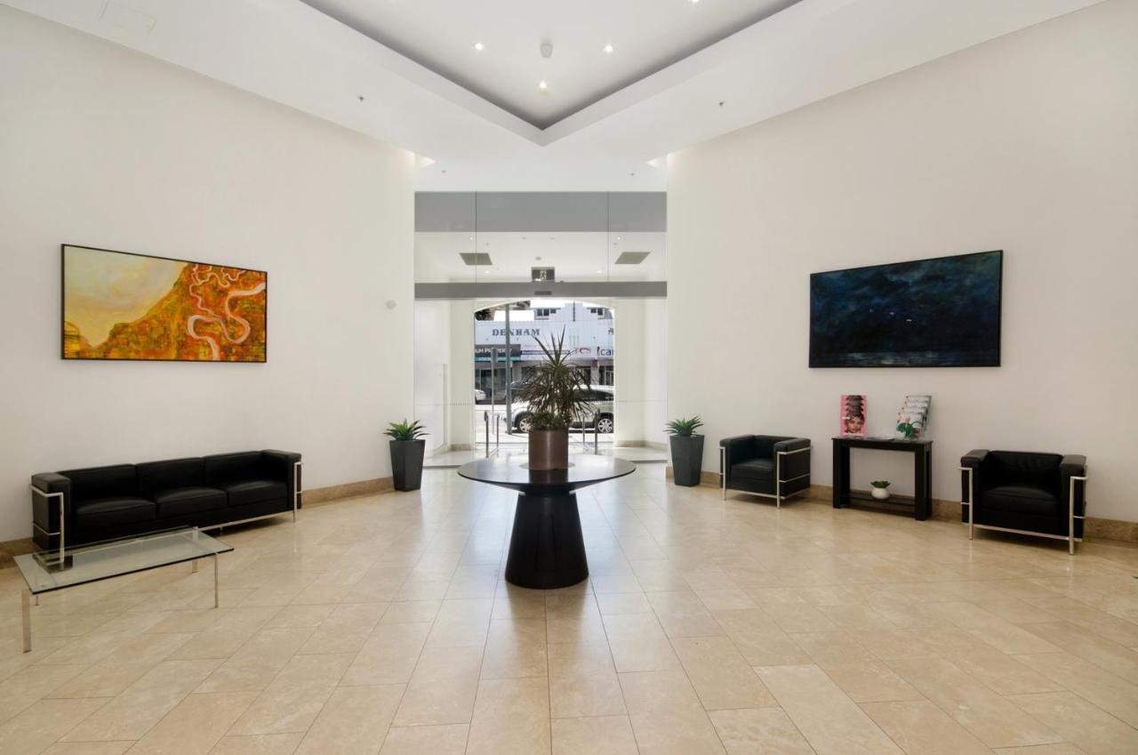 Property Vine - Dalgety Apartments Townsville Kültér fotó