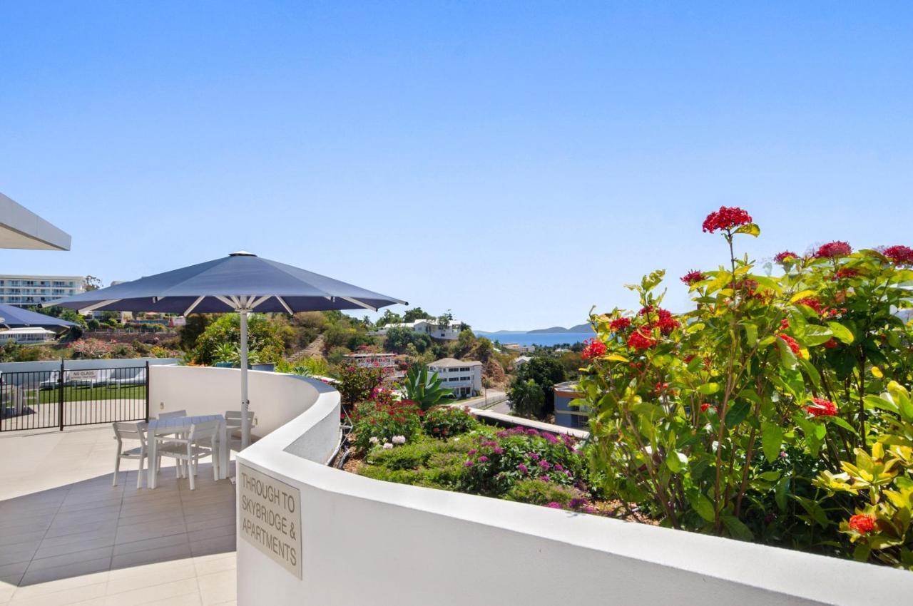 Property Vine - Dalgety Apartments Townsville Kültér fotó