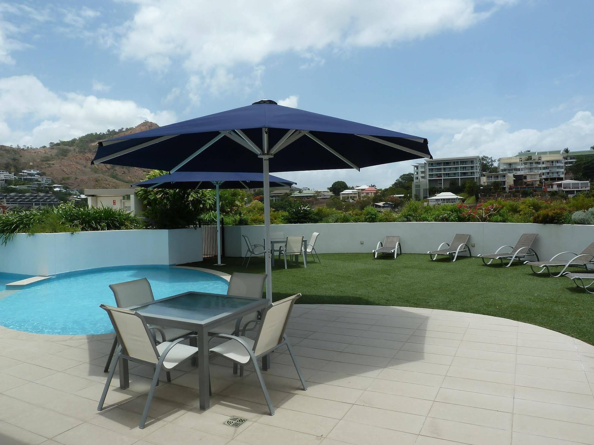 Property Vine - Dalgety Apartments Townsville Kültér fotó
