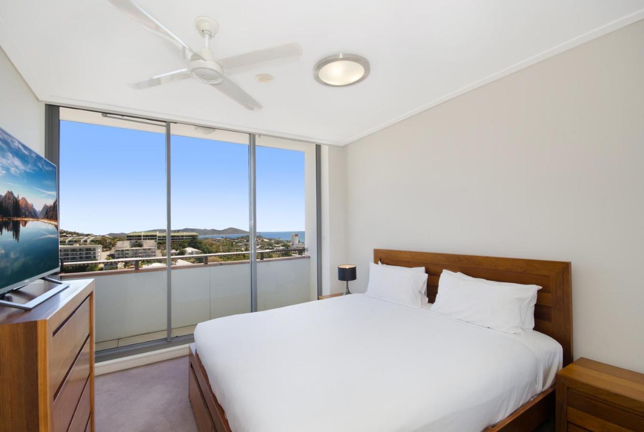 Property Vine - Dalgety Apartments Townsville Kültér fotó