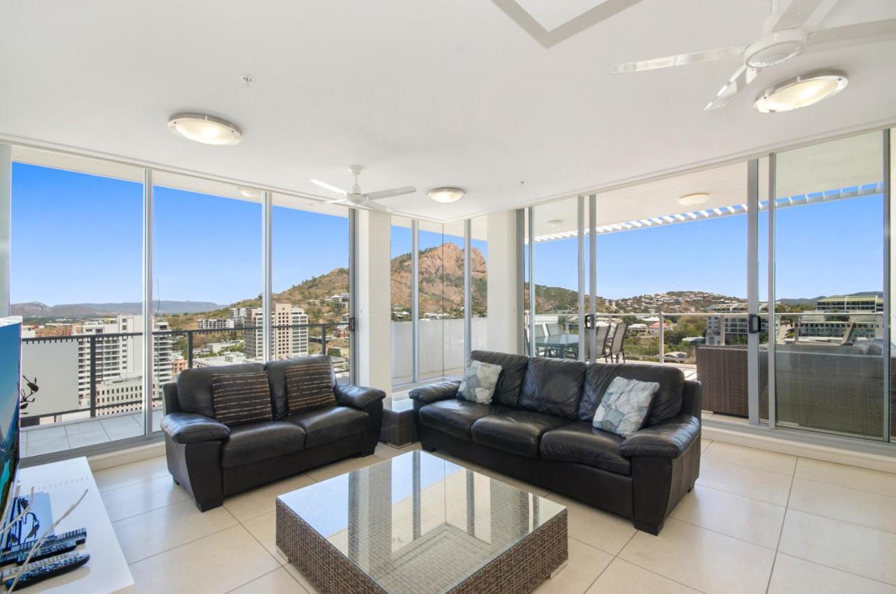 Property Vine - Dalgety Apartments Townsville Kültér fotó